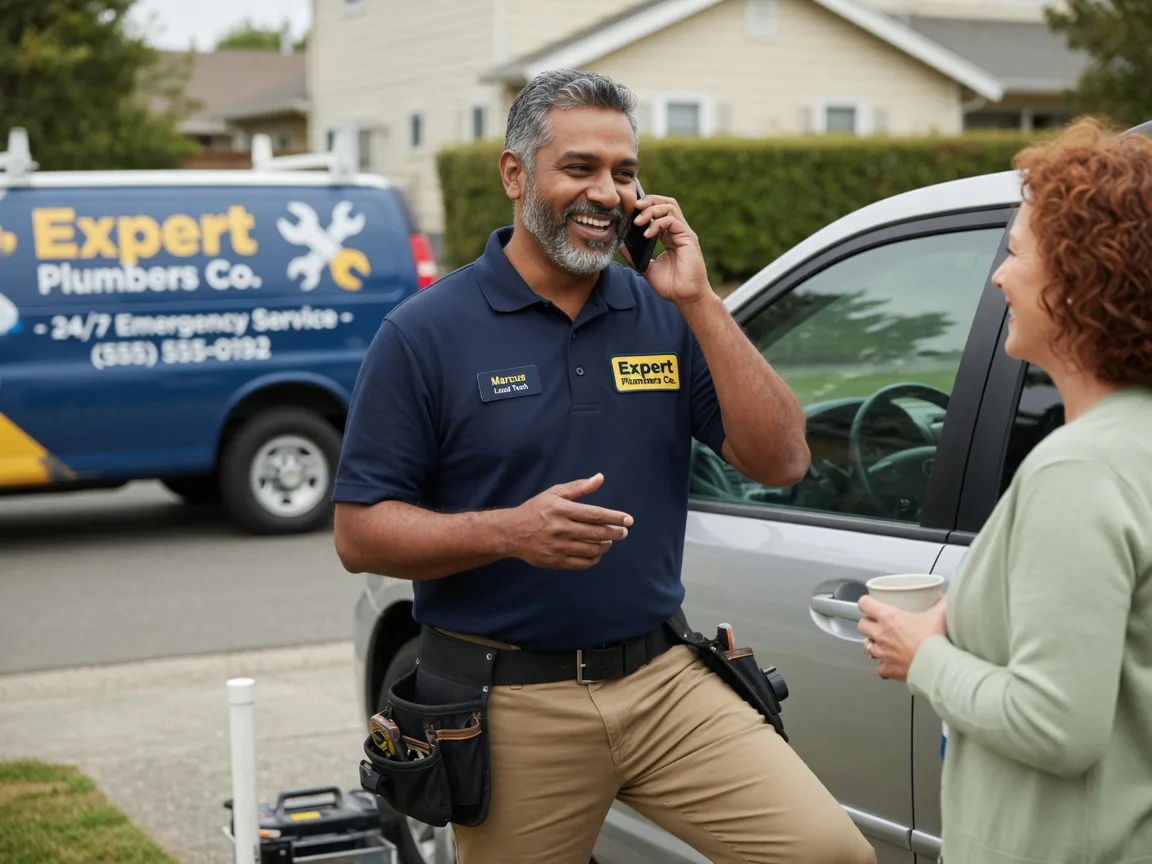 Clogged Drain Repair in South Fork, PA